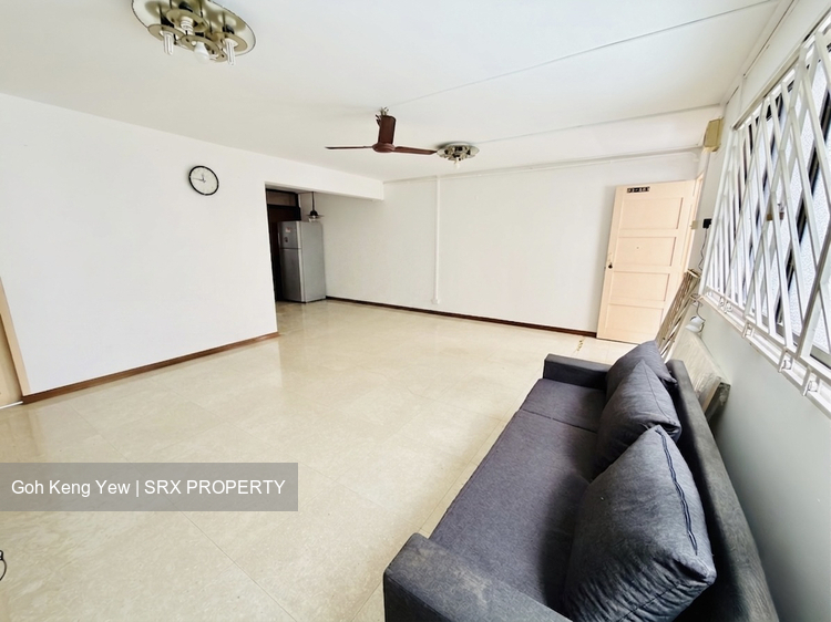 Blk 363 Bukit Batok Street 31 (Bukit Batok), HDB 4 Rooms #561858101